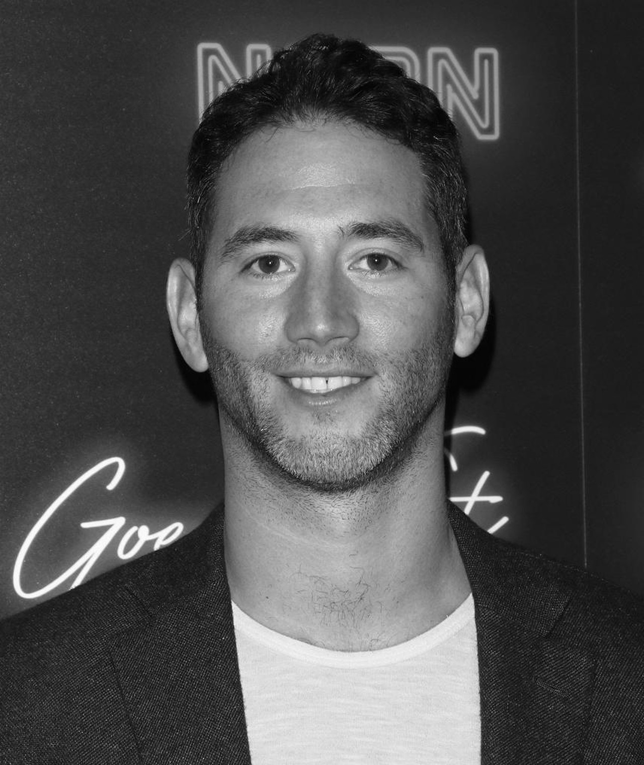 Photo of Adam Mirels