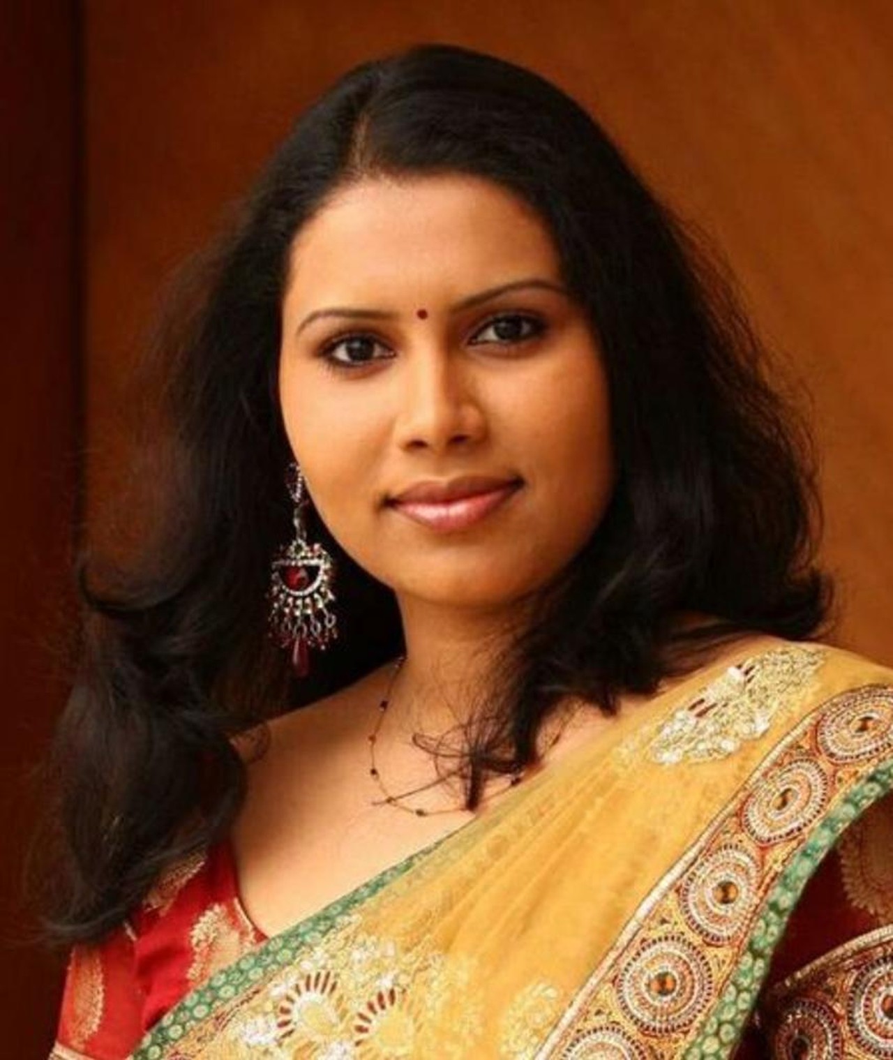 Gowri Nandha Movies Bio And Lists On Mubi