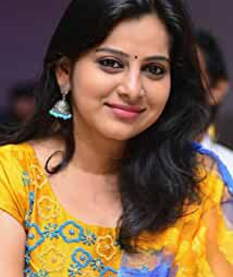 Reshma Anna Rajan – Movies, Bio and Lists on MUBI
