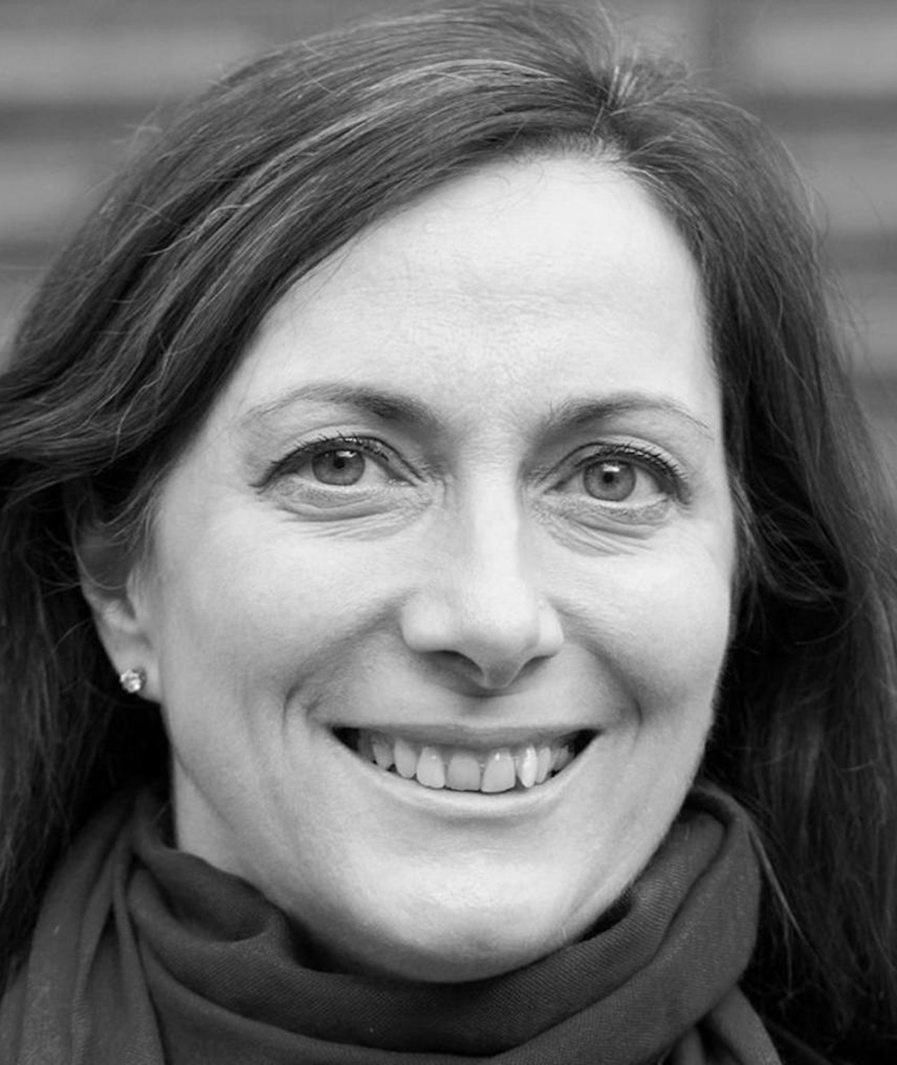 Photo of Nicole Finnan