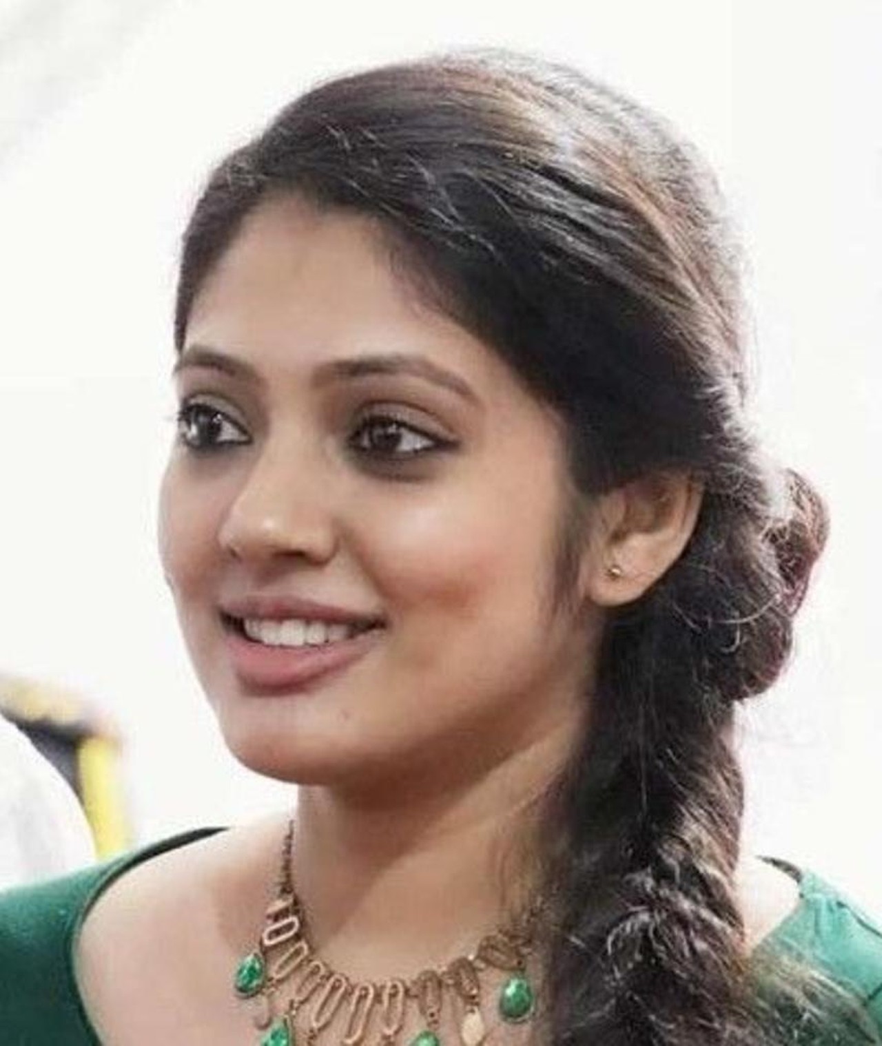 Photo of Veena Nandakumar