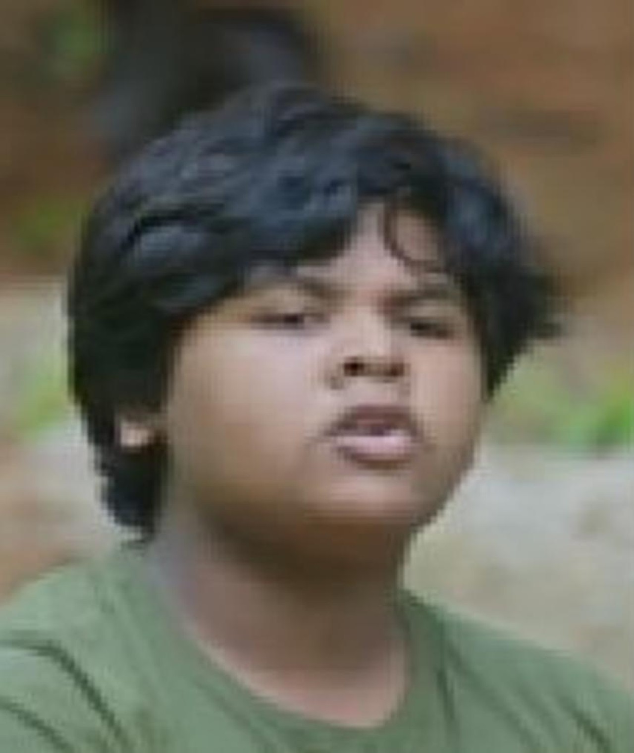 Photo of Ben Thomas Jijo