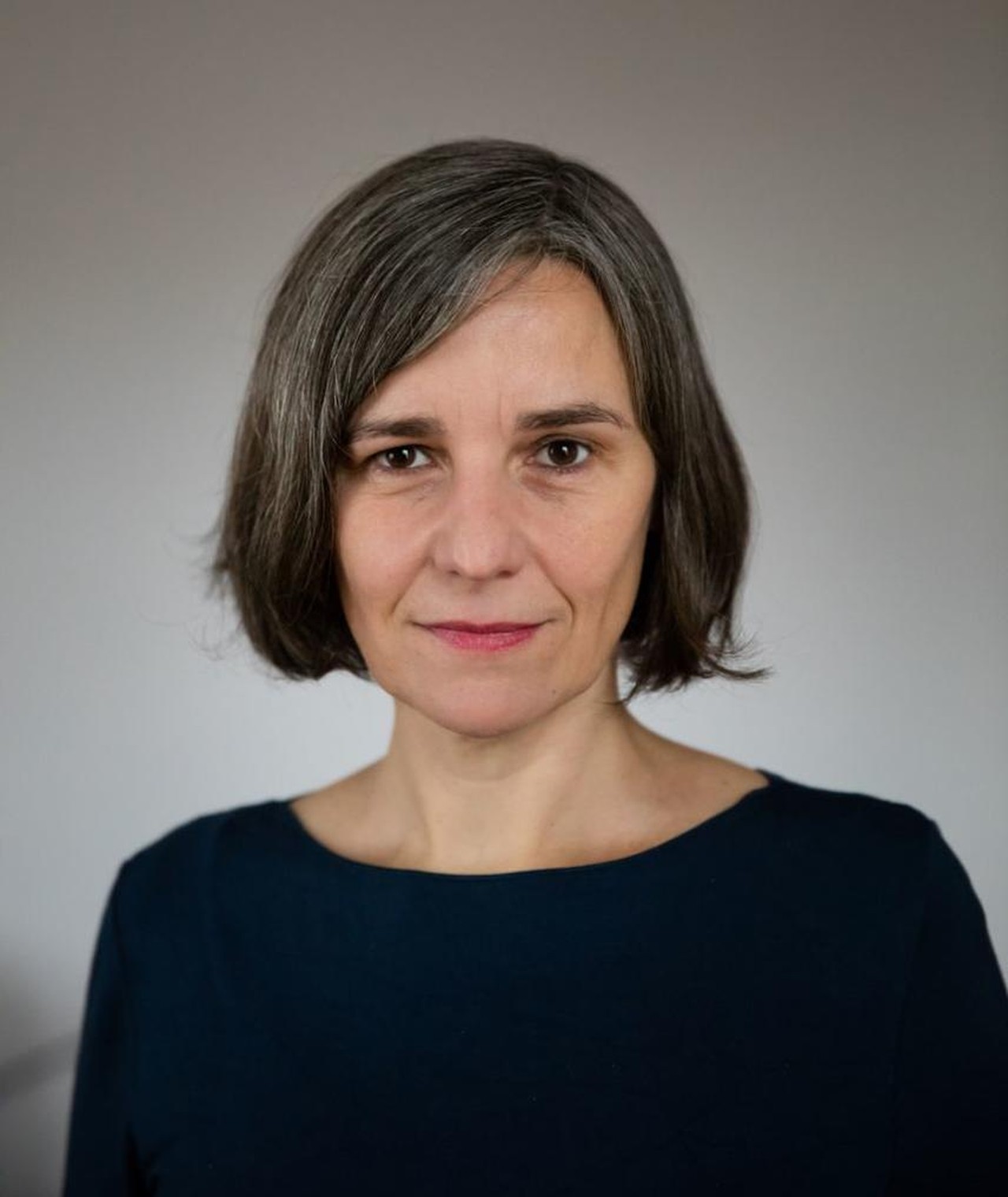 Foto de Ivette Löcker
