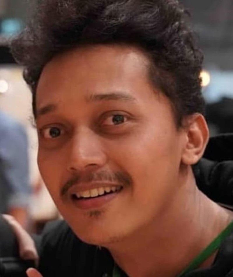 Ramadhan Al Rasyid – Movies, Bio and Lists on MUBI