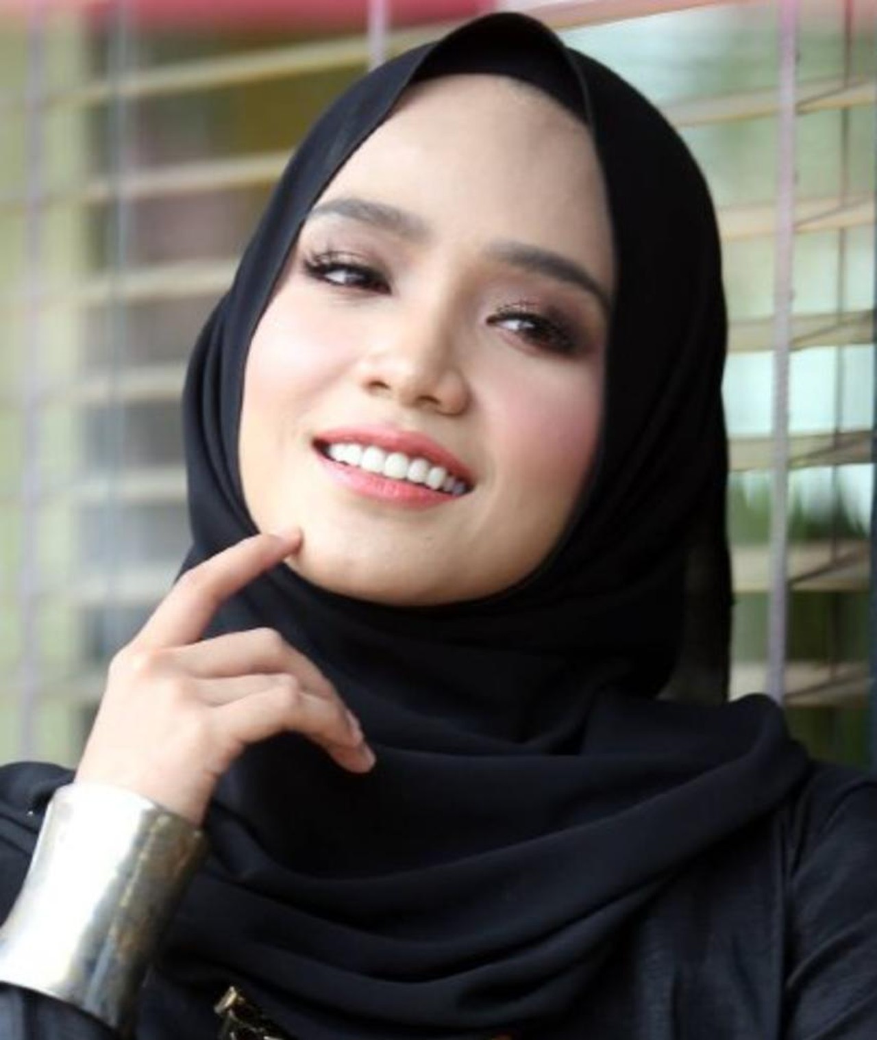Photo of Ummi Nazeera