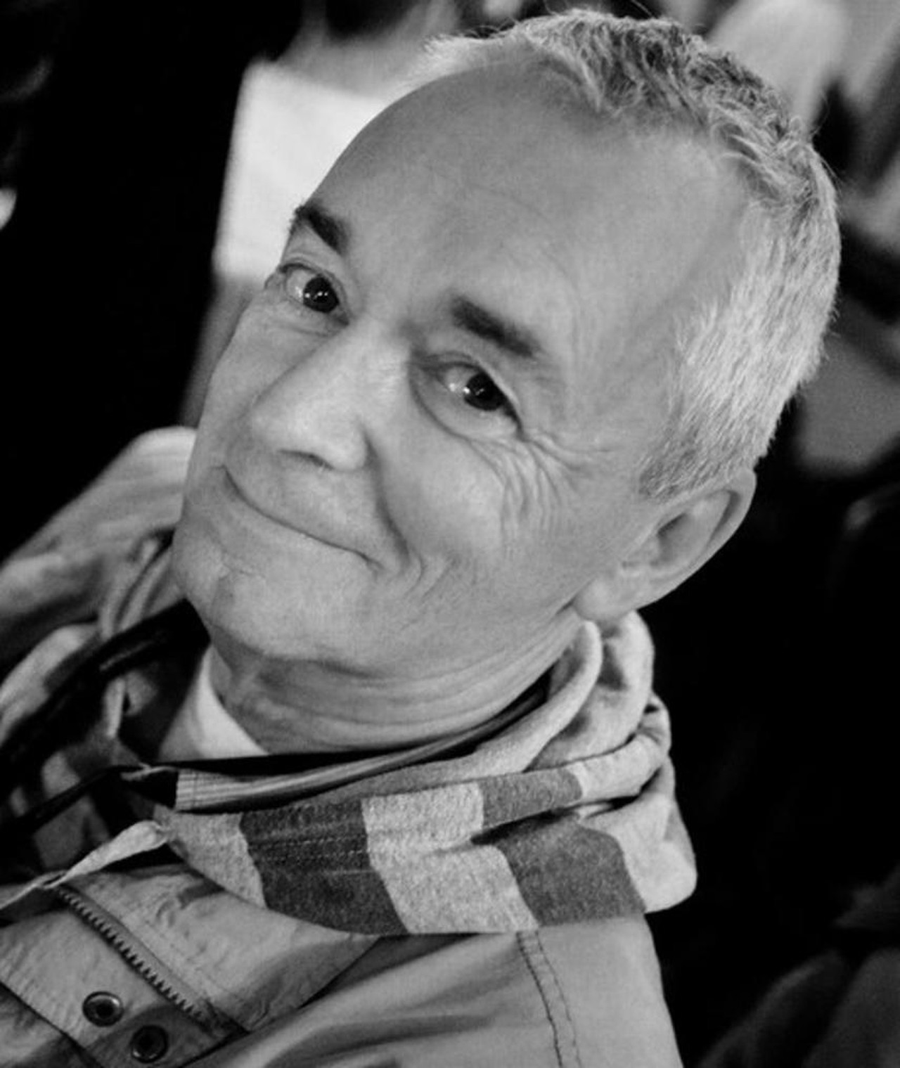 Foto von Ingo Petzke