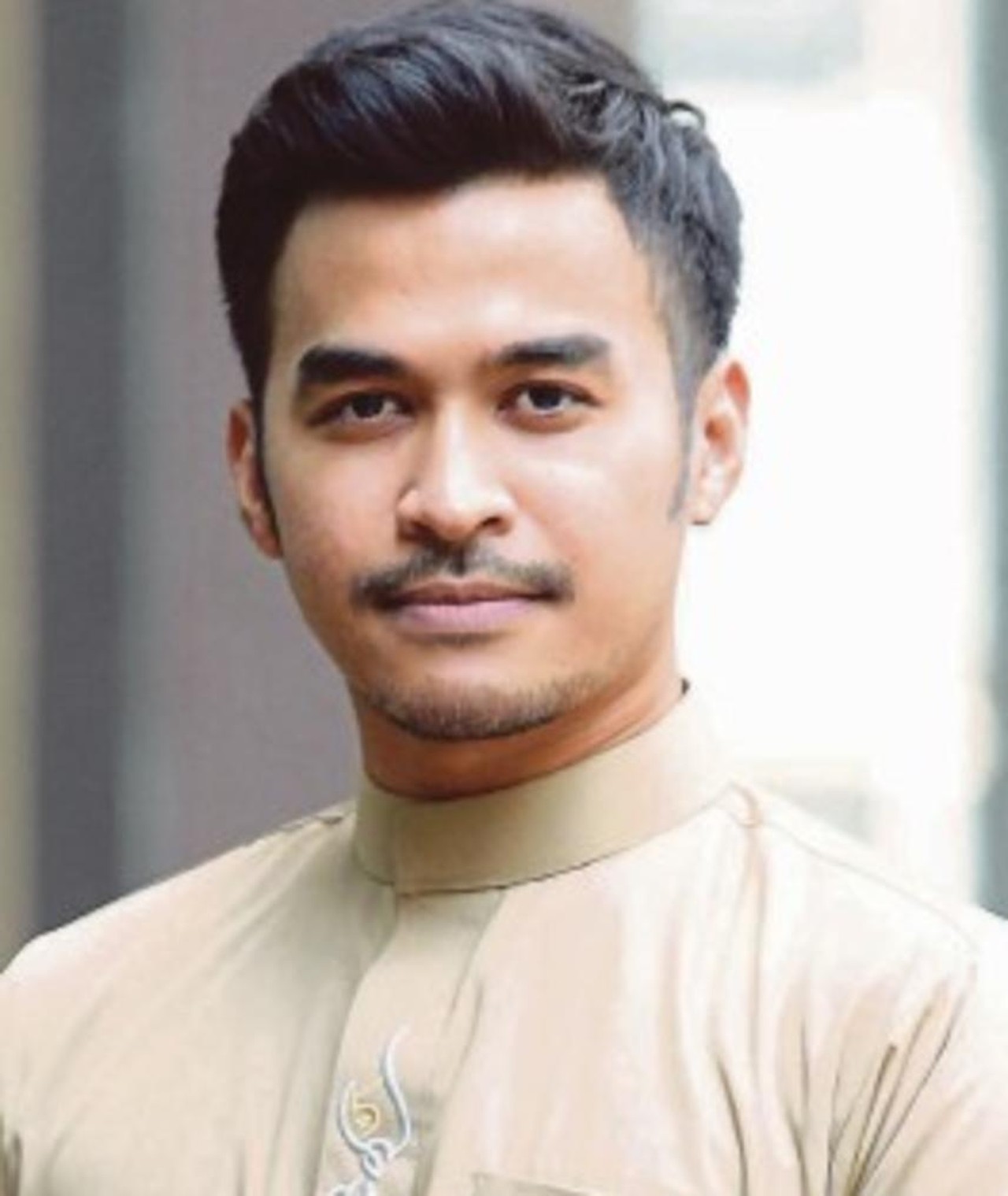 Photo of Hefny Sahad