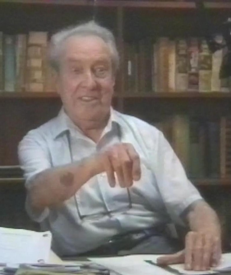 Charles Bennett – Movies, Bio and Lists on MUBI