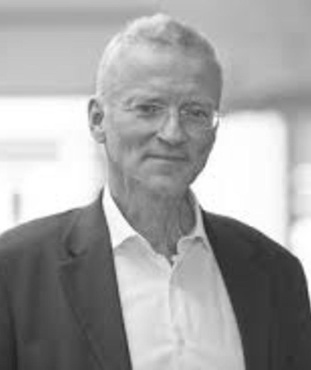 Photo of Frank Döhmann