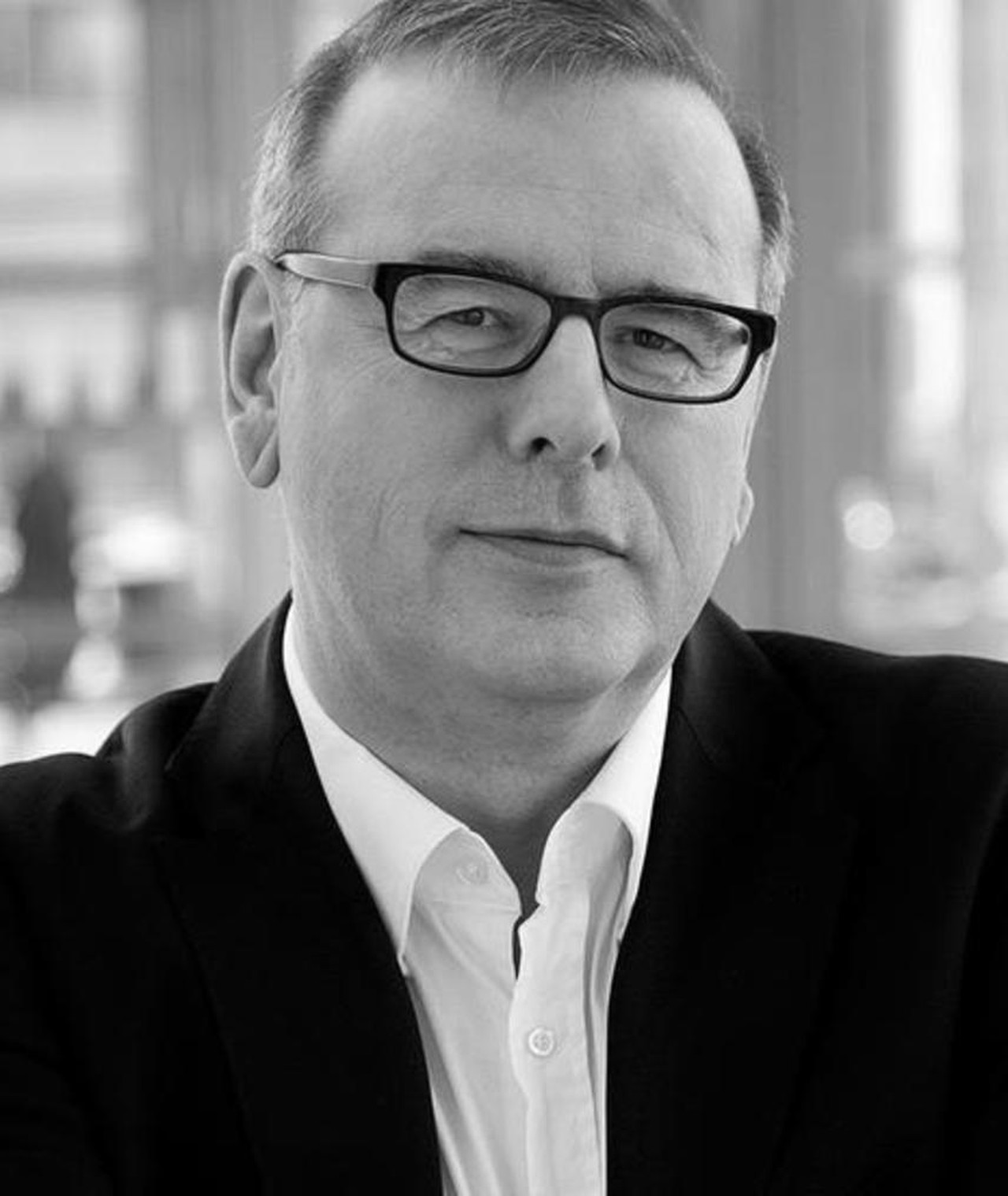 Photo of Christian Granderath