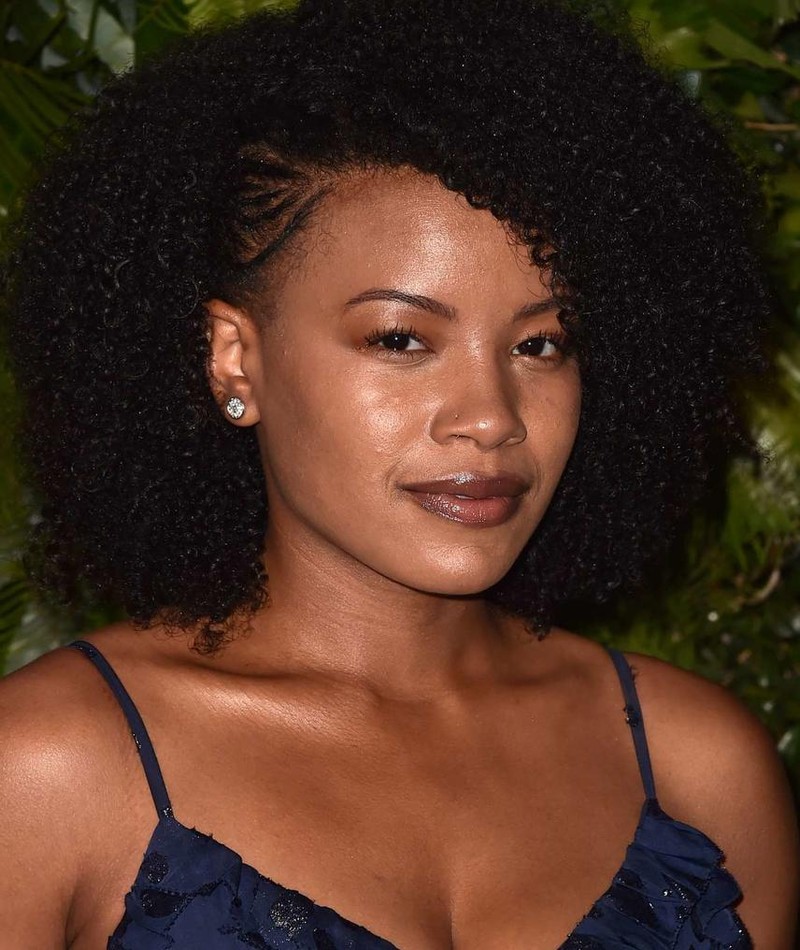 Chanté Adams – Movies, Bio and Lists on MUBI