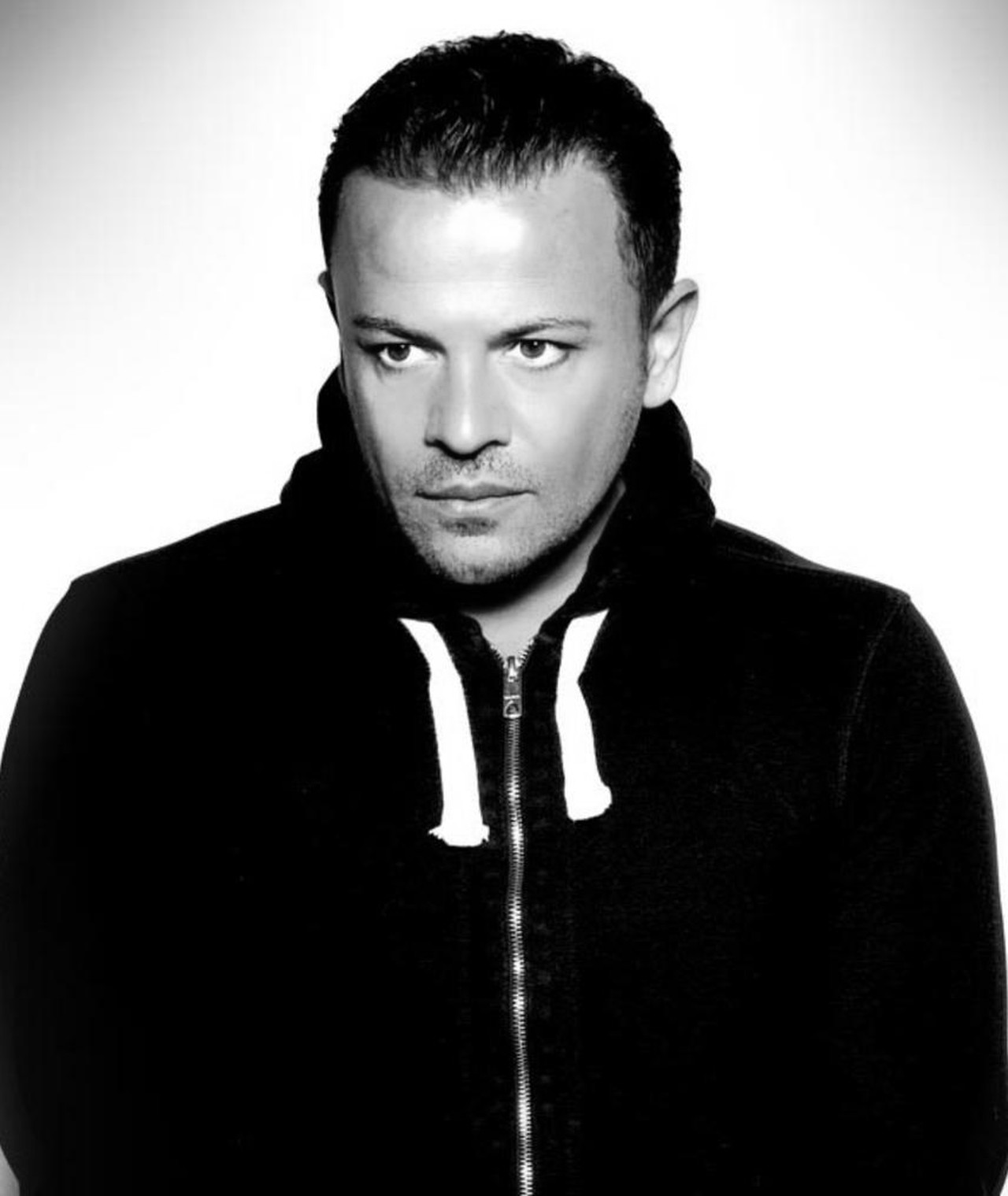 Photo of Michael André
