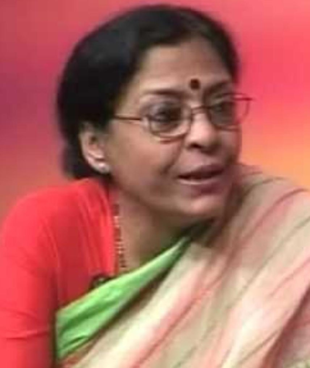 Photo of Gouri Ghosh