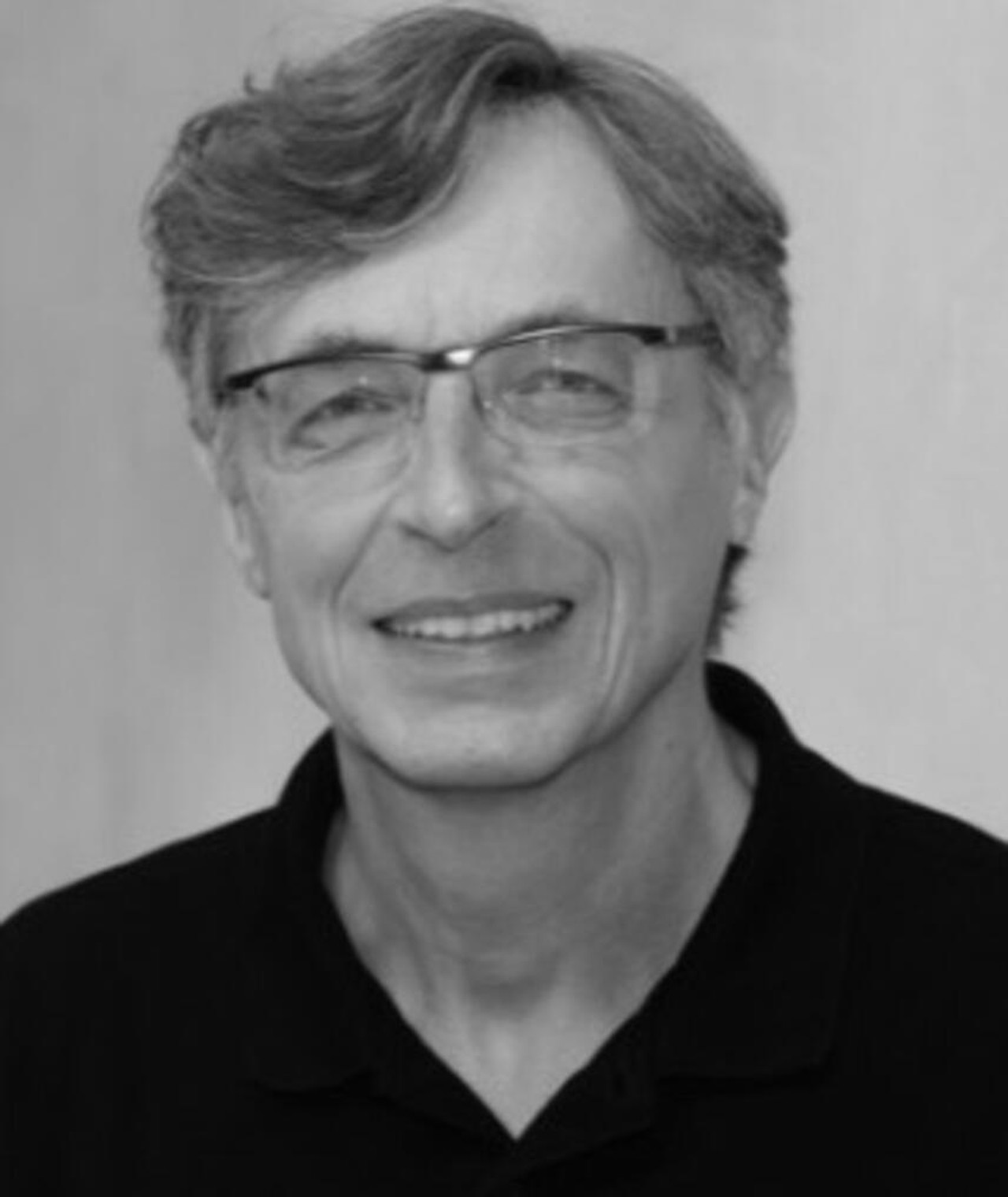 Photo of Joachim Ortmanns