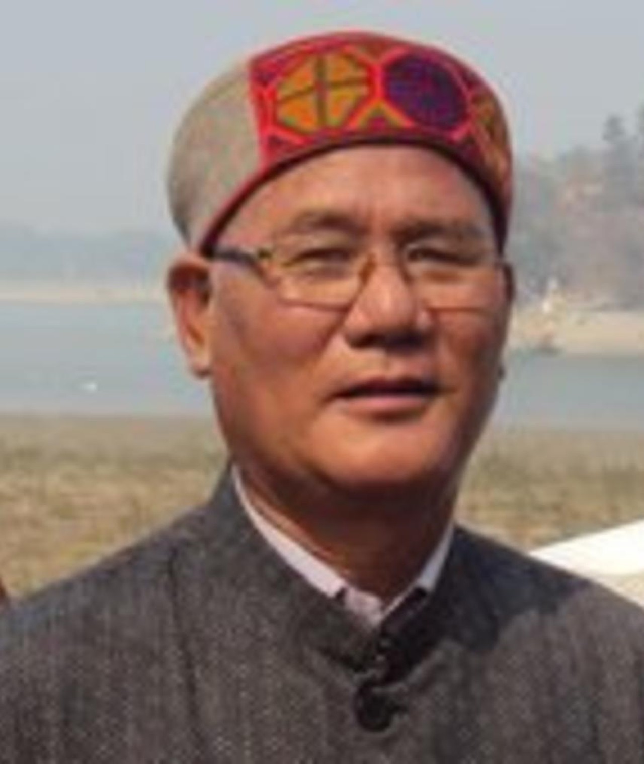 Photo of Yeshe Dorjee Thongchi