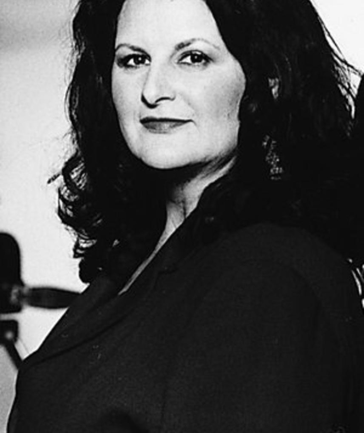 Photo of Annette Pisacane