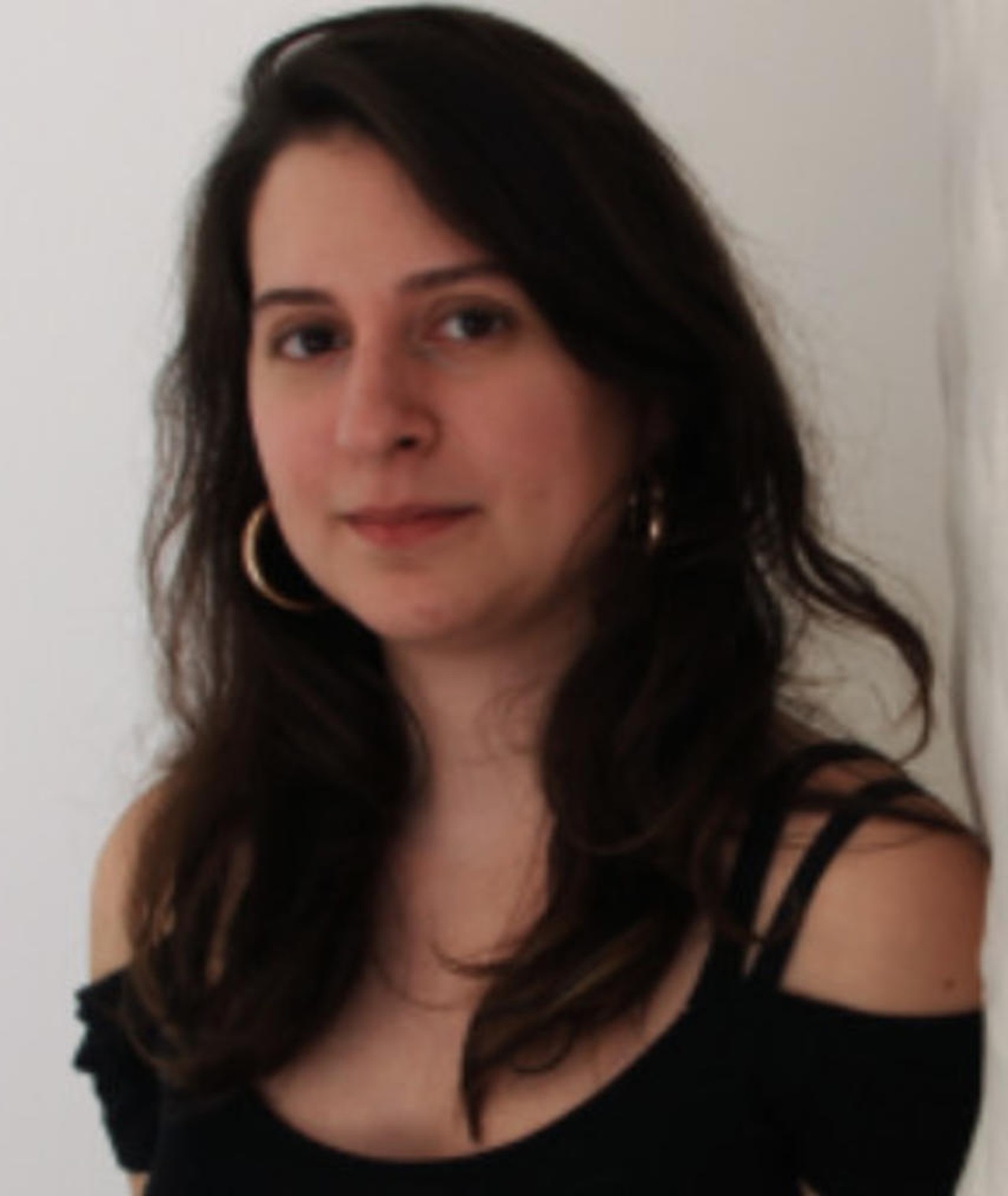 Irmak Karasu fotoğrafı