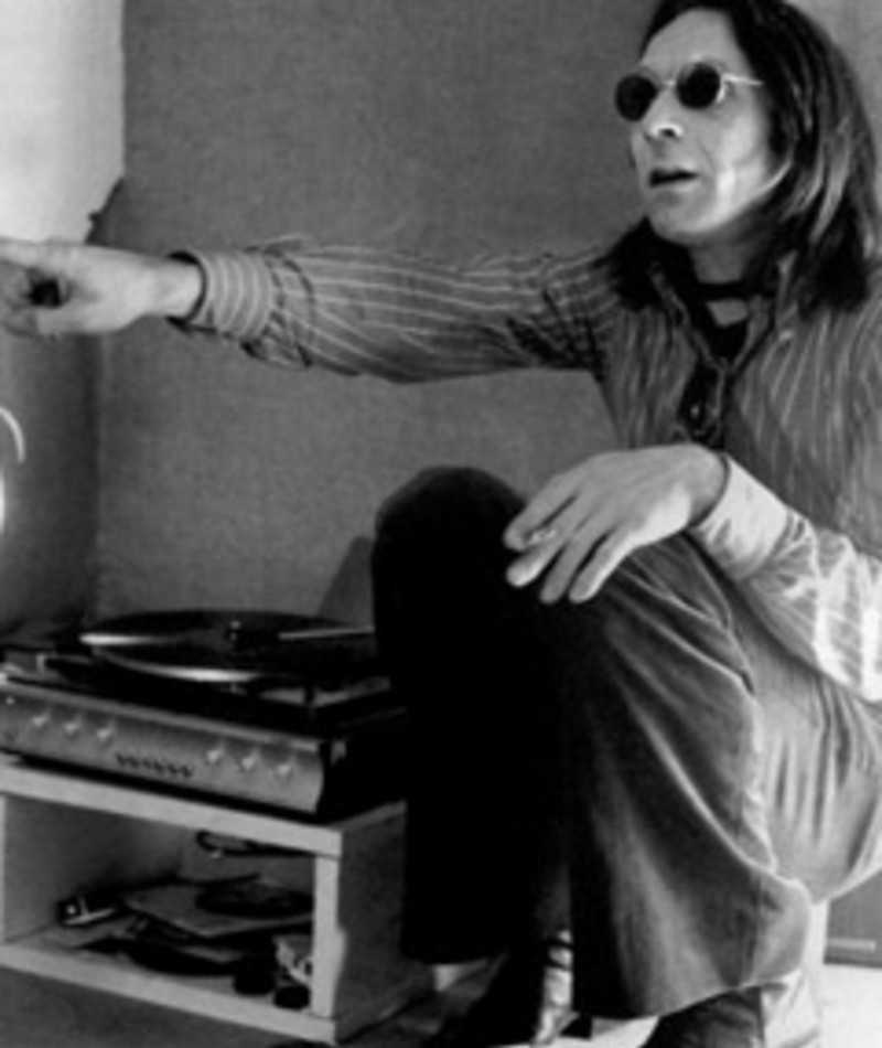 Jean Eustache Films, Biographie et Listes sur MUBI