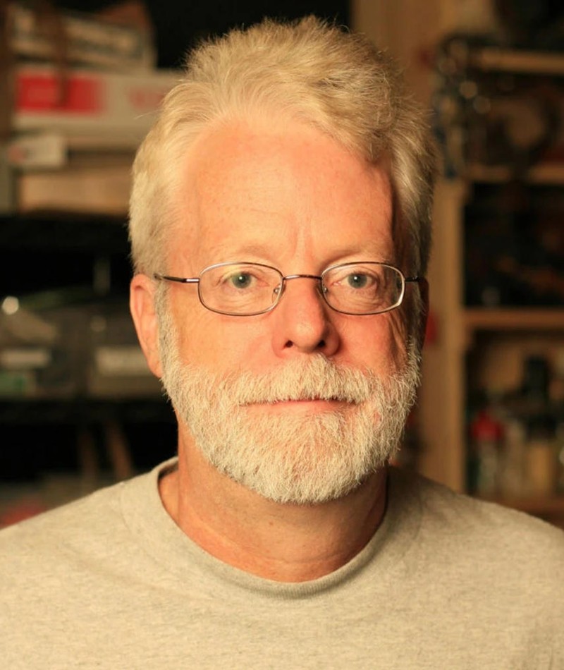 John Roesch – Movies, Bio and Lists on MUBI