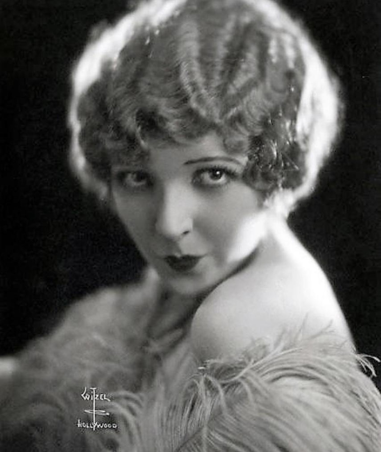 Photo of Hazel Keener