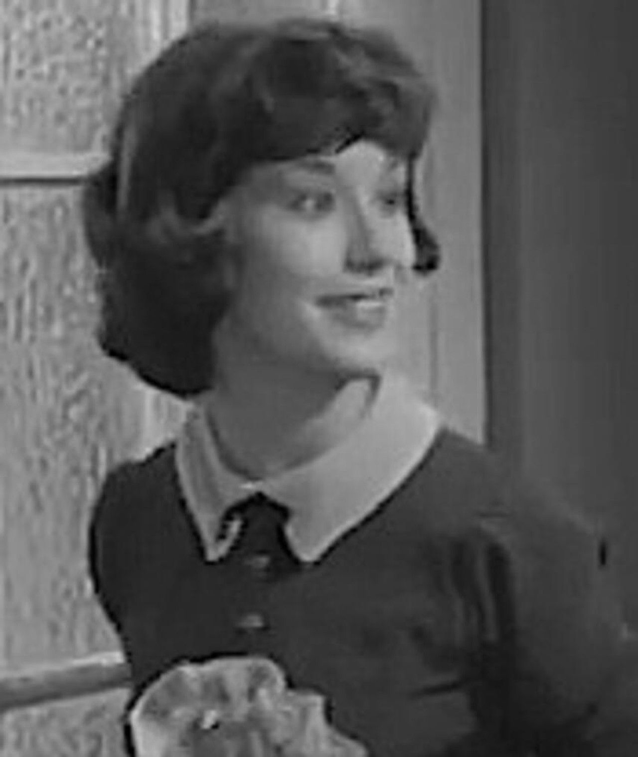 Photo of Candy Scott