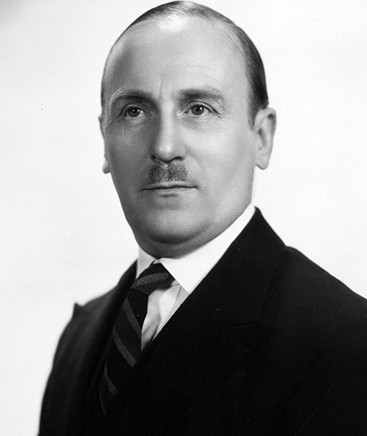 Photo of Wylie Watson