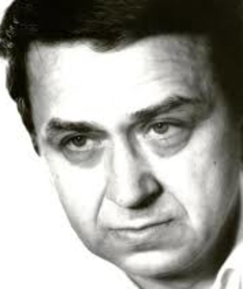 Photo of Gustáv Valach