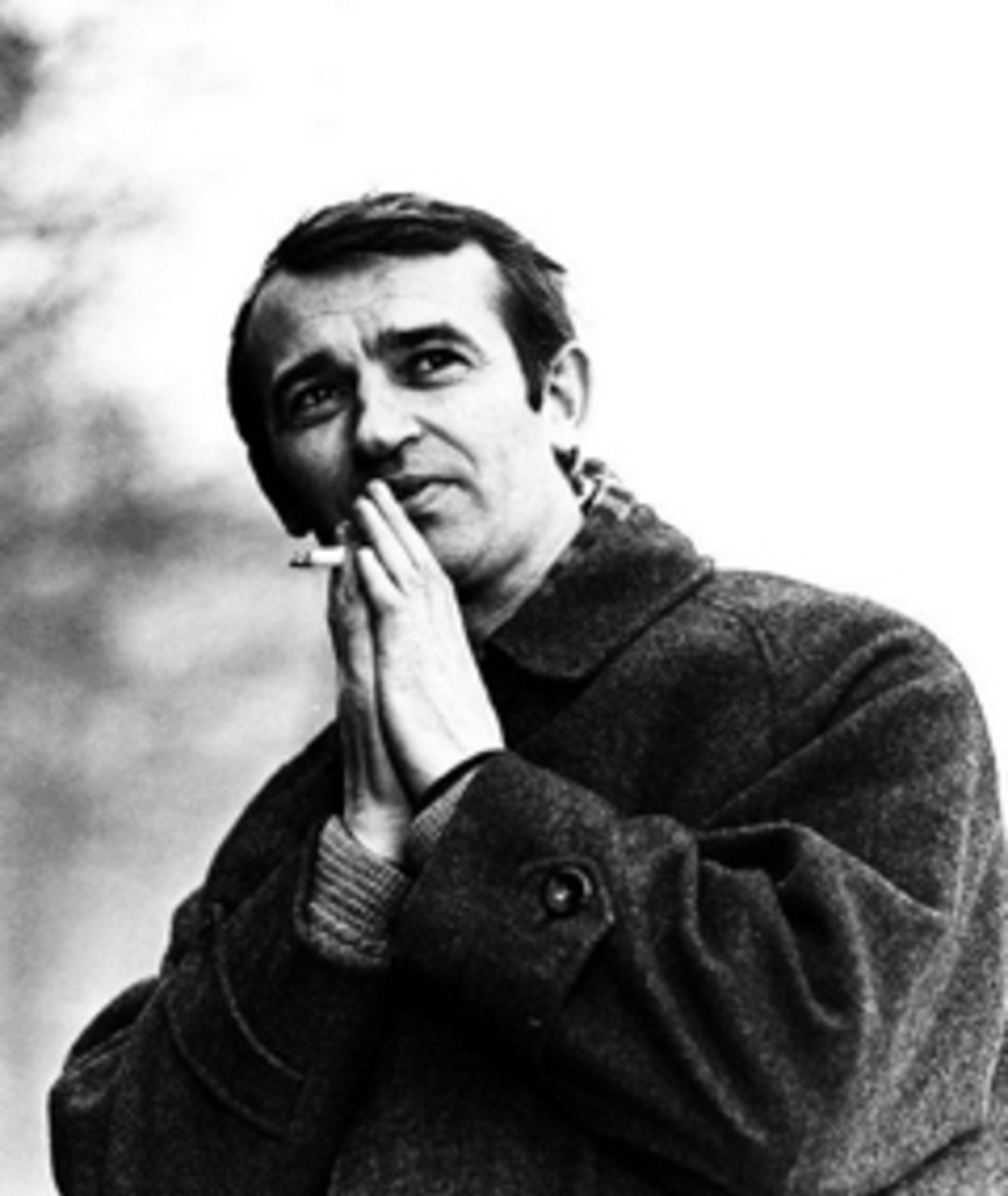 Photo of Zoltán Huszárik