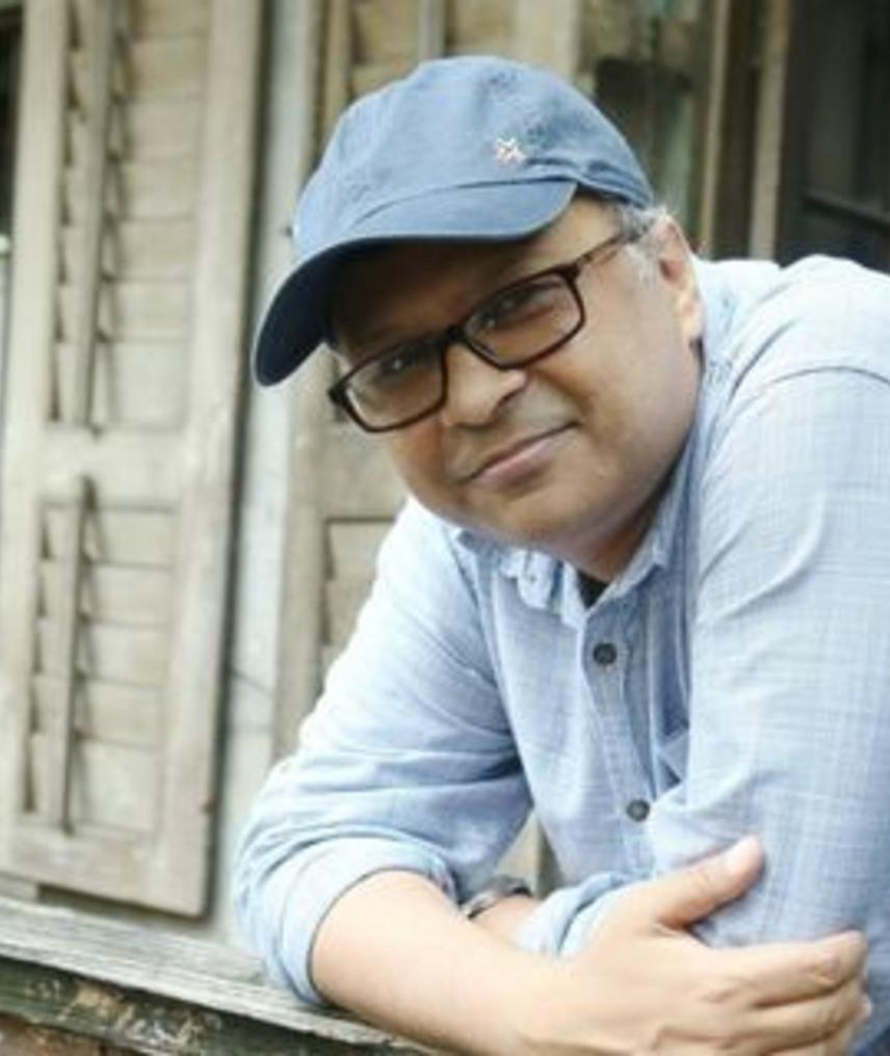 Photo of Atanu Ghosh