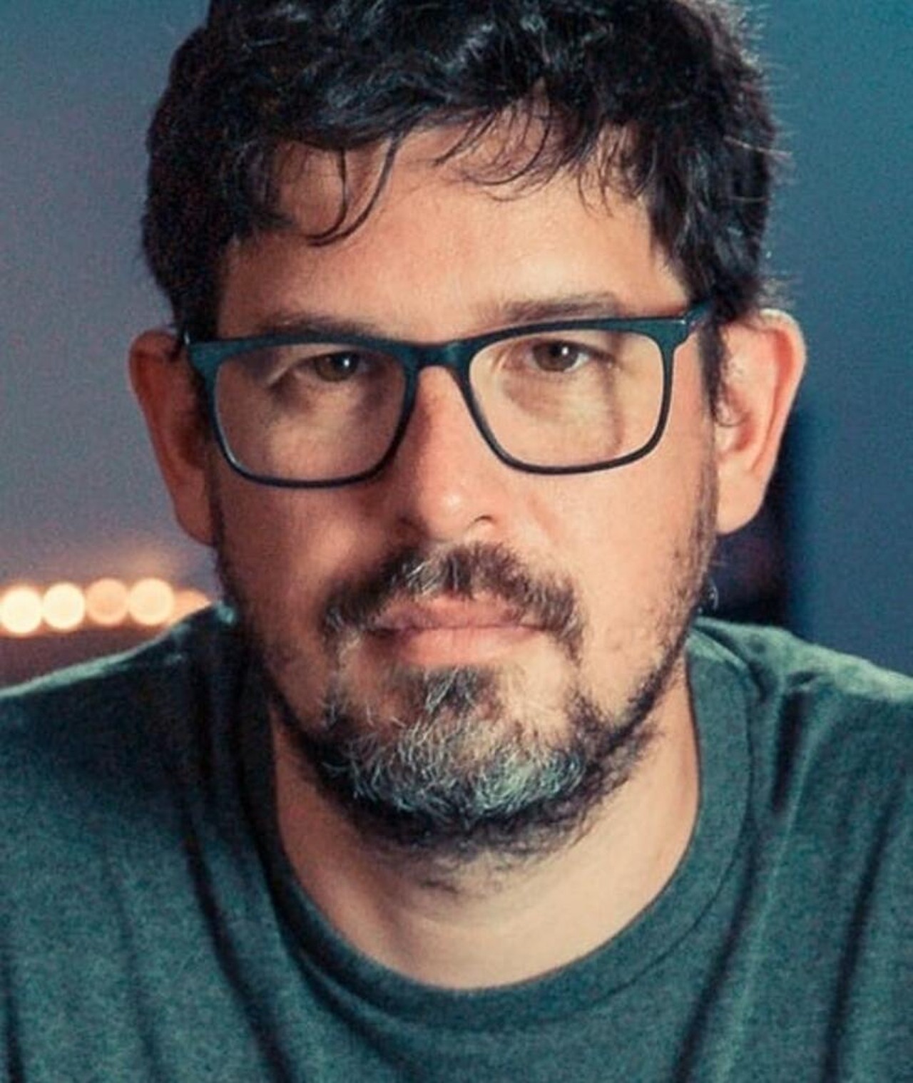 Photo of Cristian Ponce