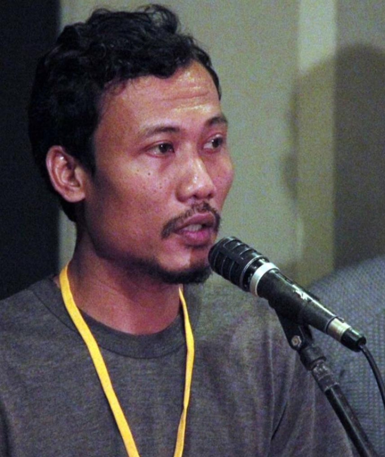 Photo of Mahardika Yudha