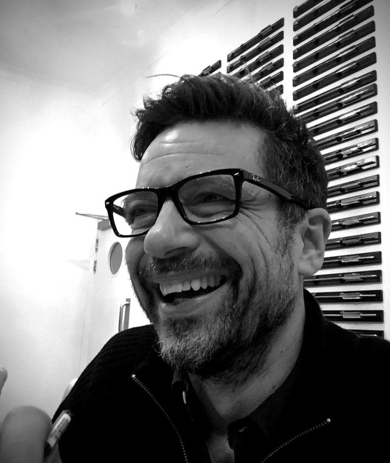 Simon Cooper Movies, Bio and Lists on MUBI