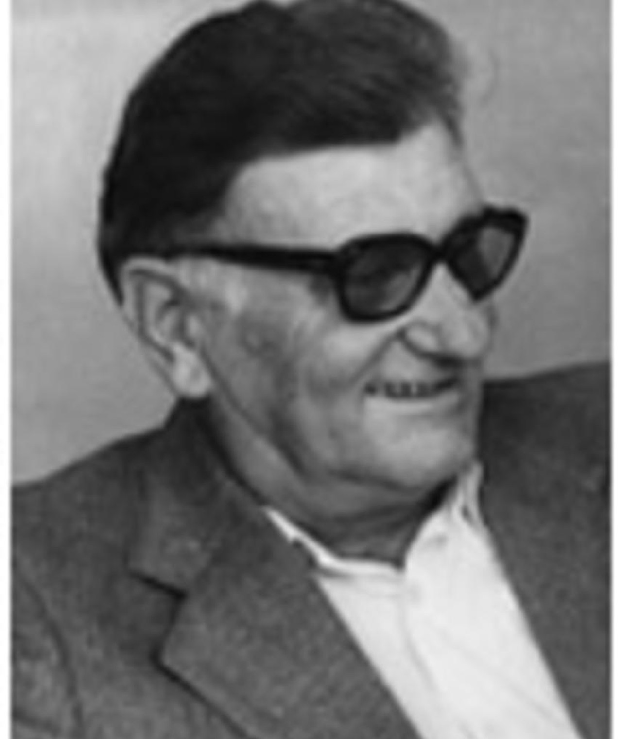 Photo of Aco Petrovski