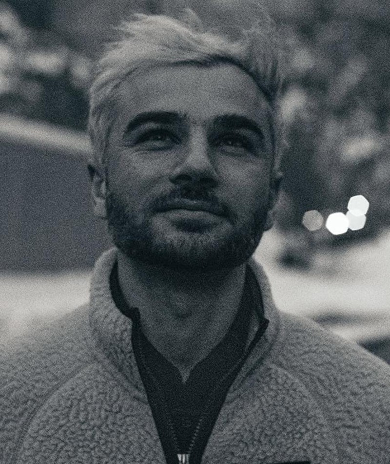 Steven Robillard – Movies, Bio and Lists on MUBI