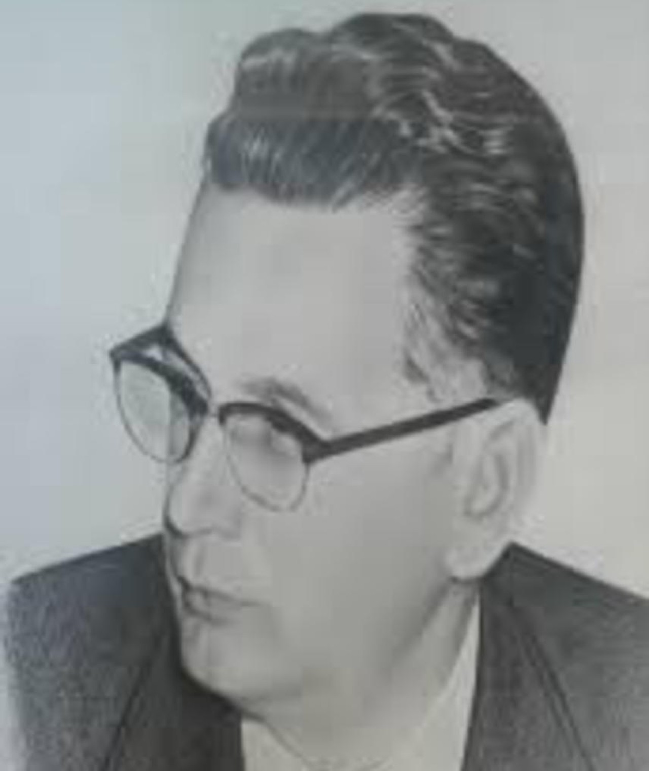 Photo of César Santos Galindo