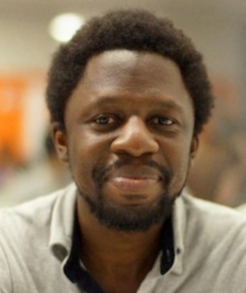 Photo of Emmanuel Osei-Kuffour, Jr.