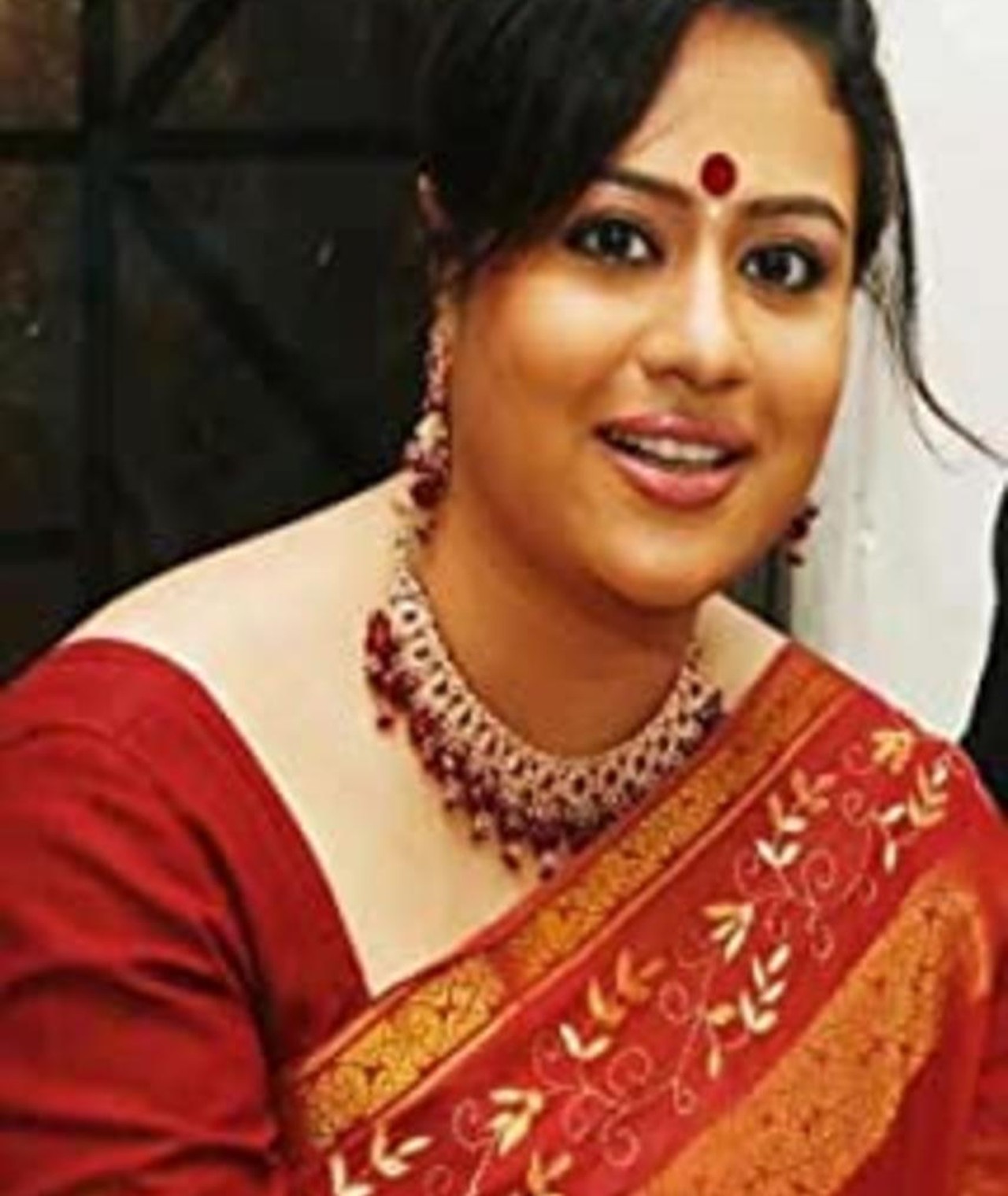 Photo of Kamalika Banerjee