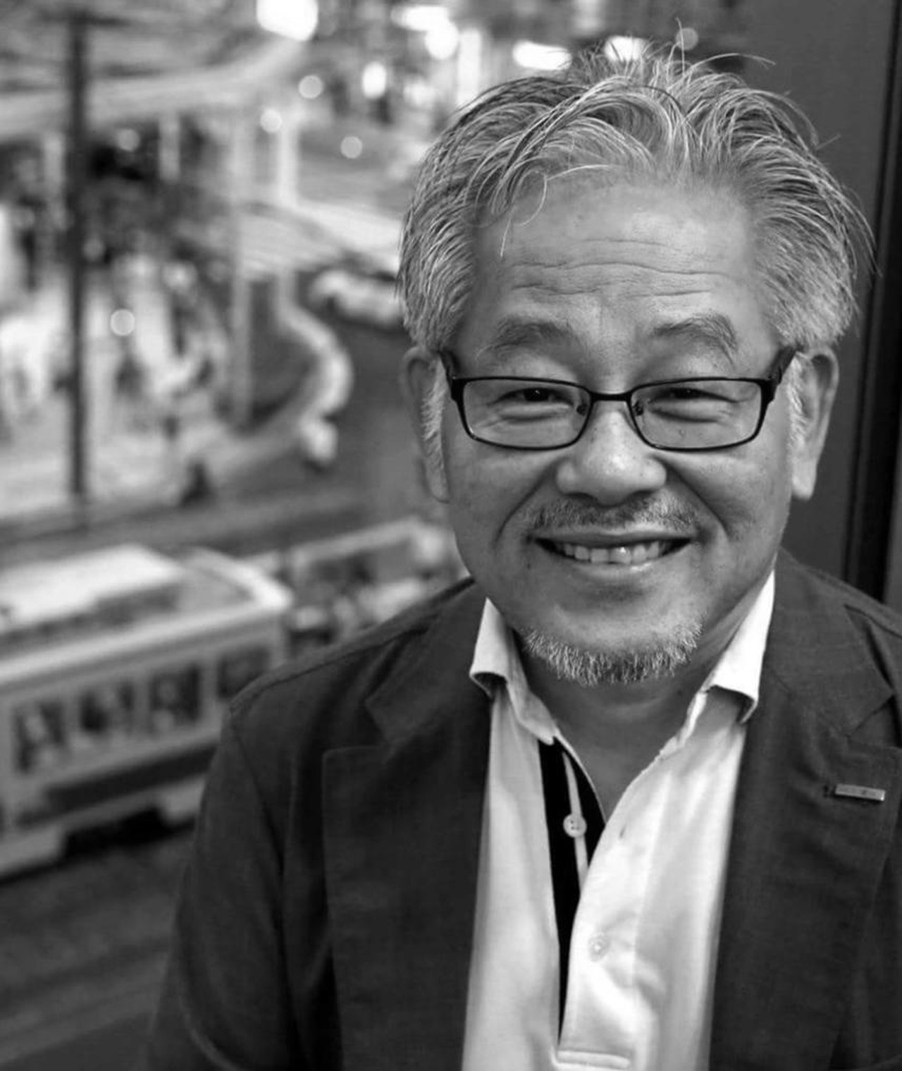 Photo of Daichi Monden