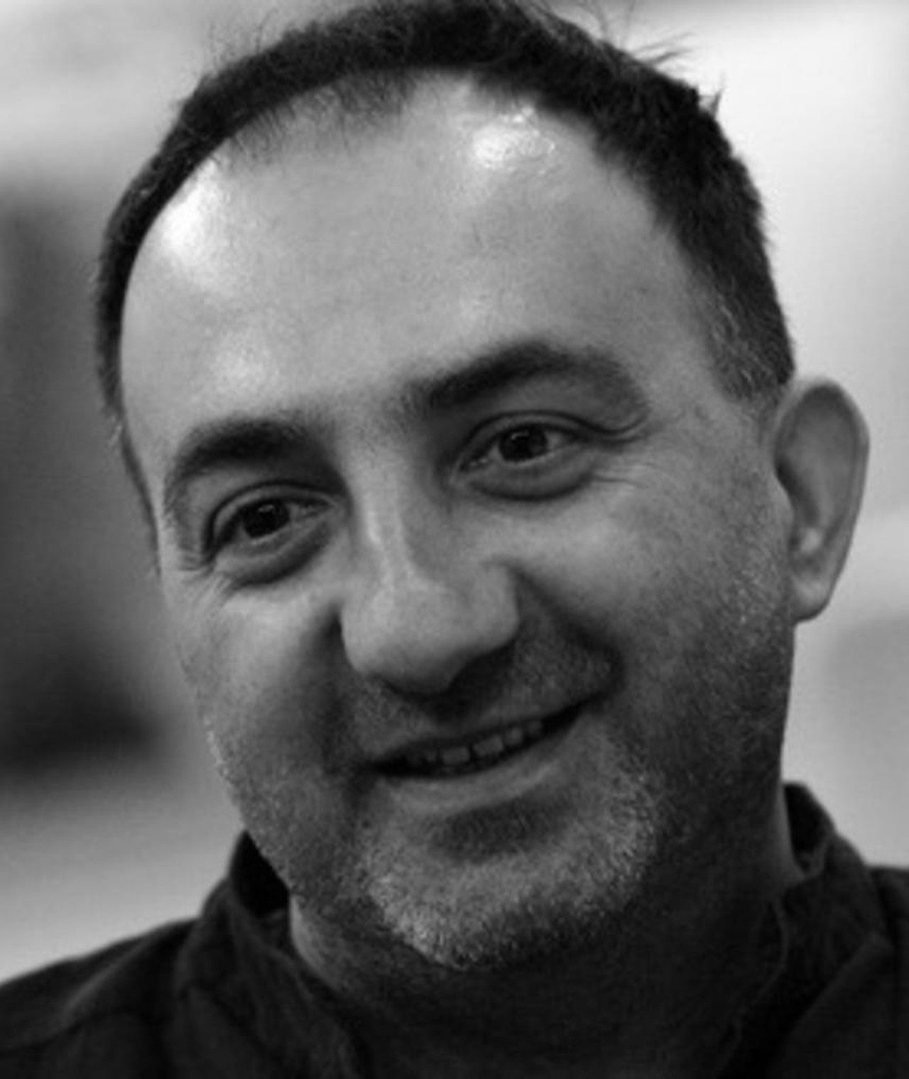 Photo of Dejan Petrović