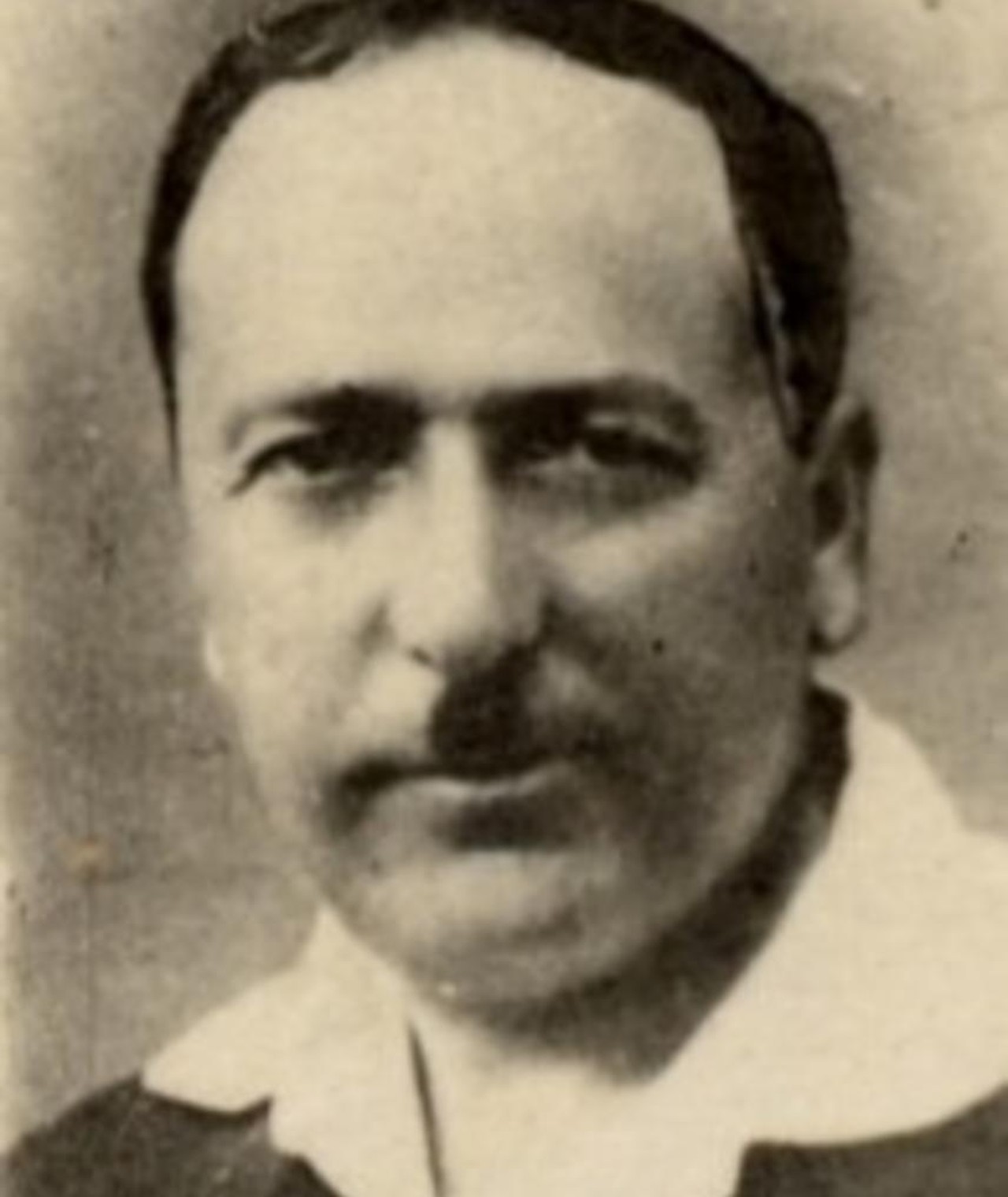 Photo of Dimitri Gedevanishvili