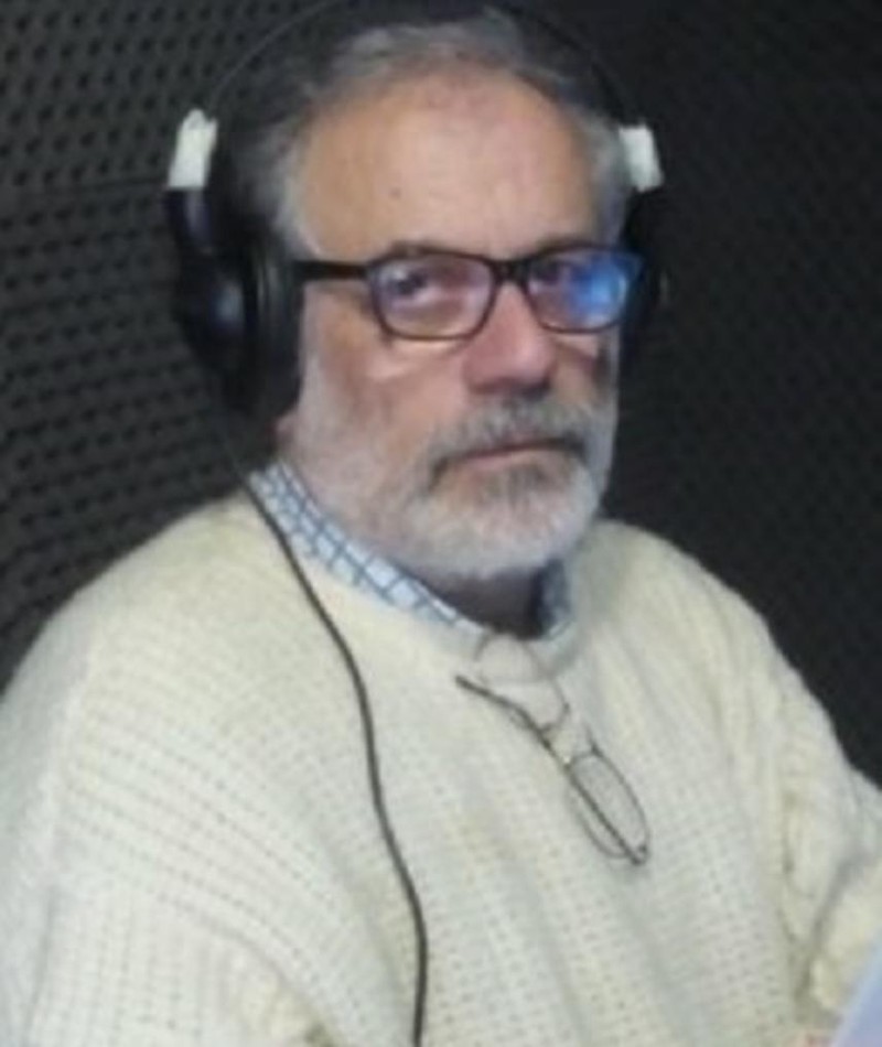 Photo of Giorgos Korras