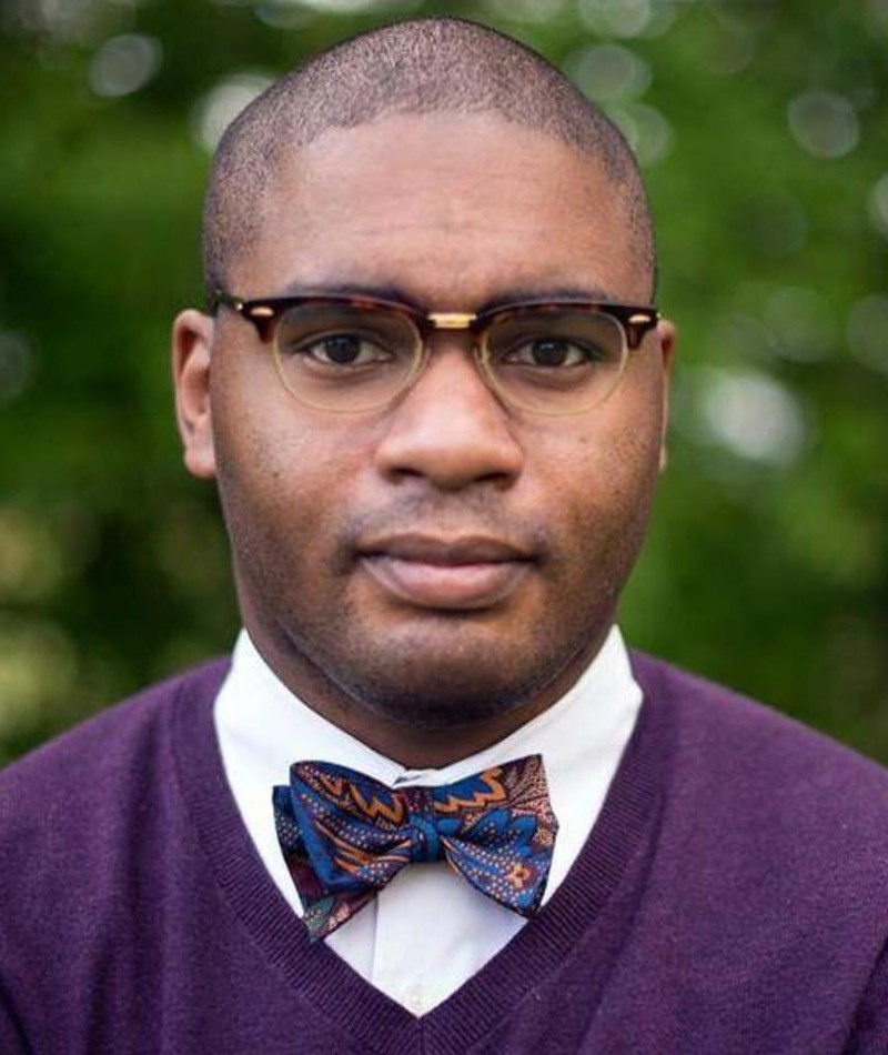 Chad Jackson Movies, Bio and Lists on MUBI