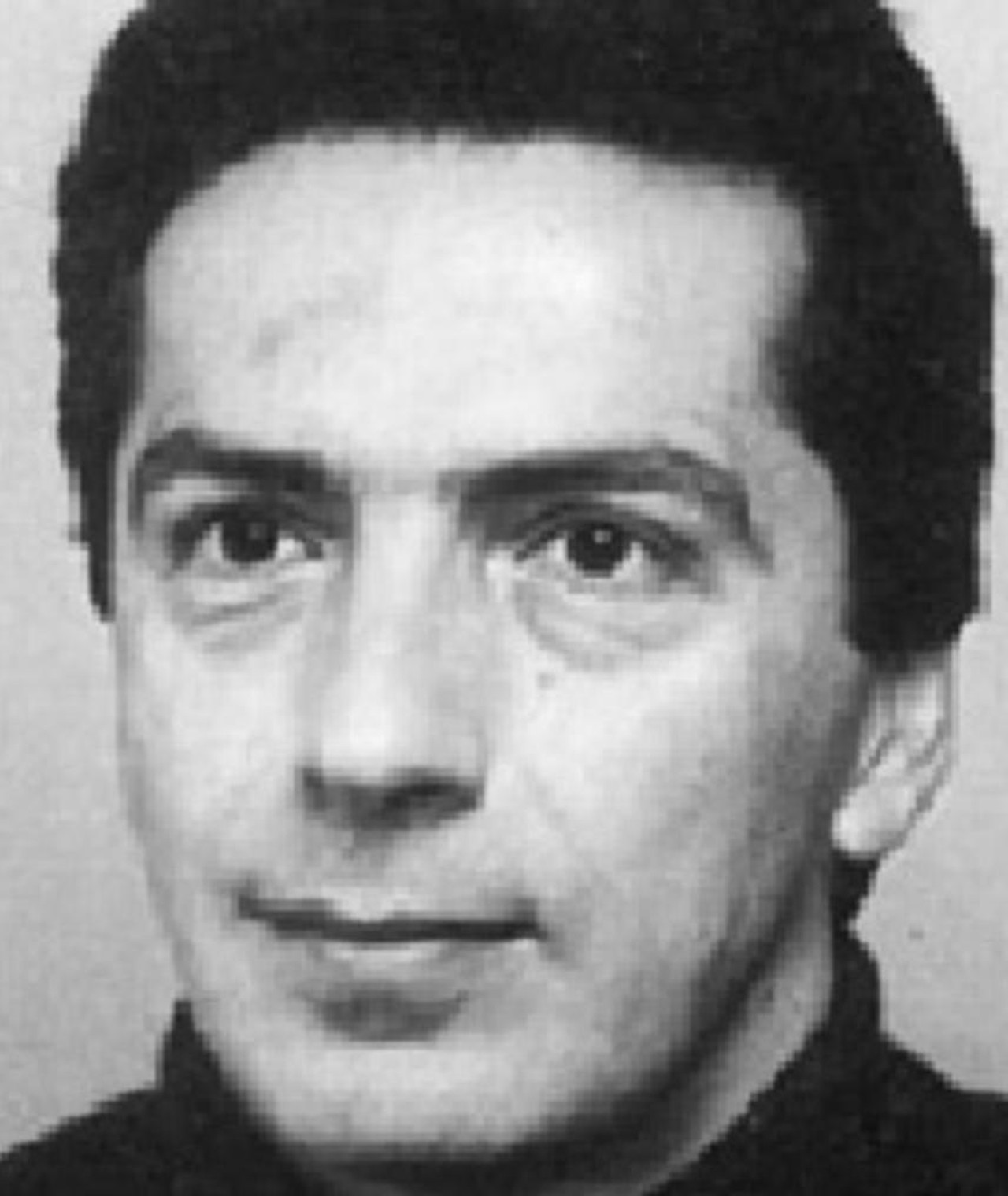 Photo of Dragan Radulović