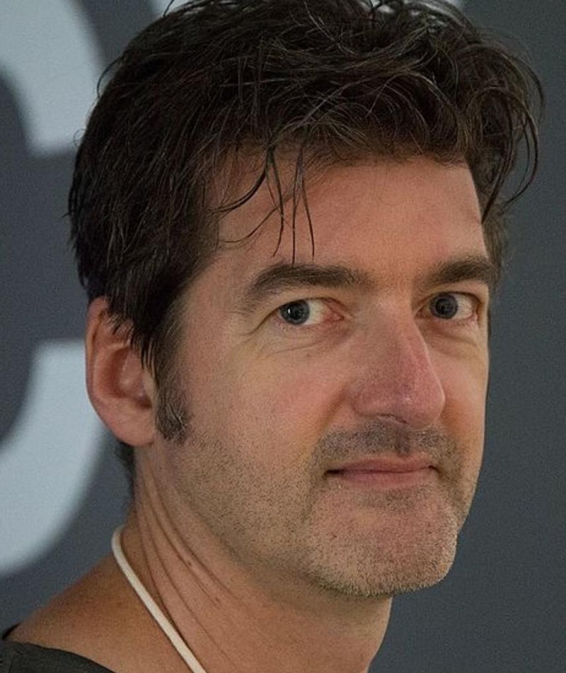 Oliver Ressler – Movies, Bio and Lists on MUBI