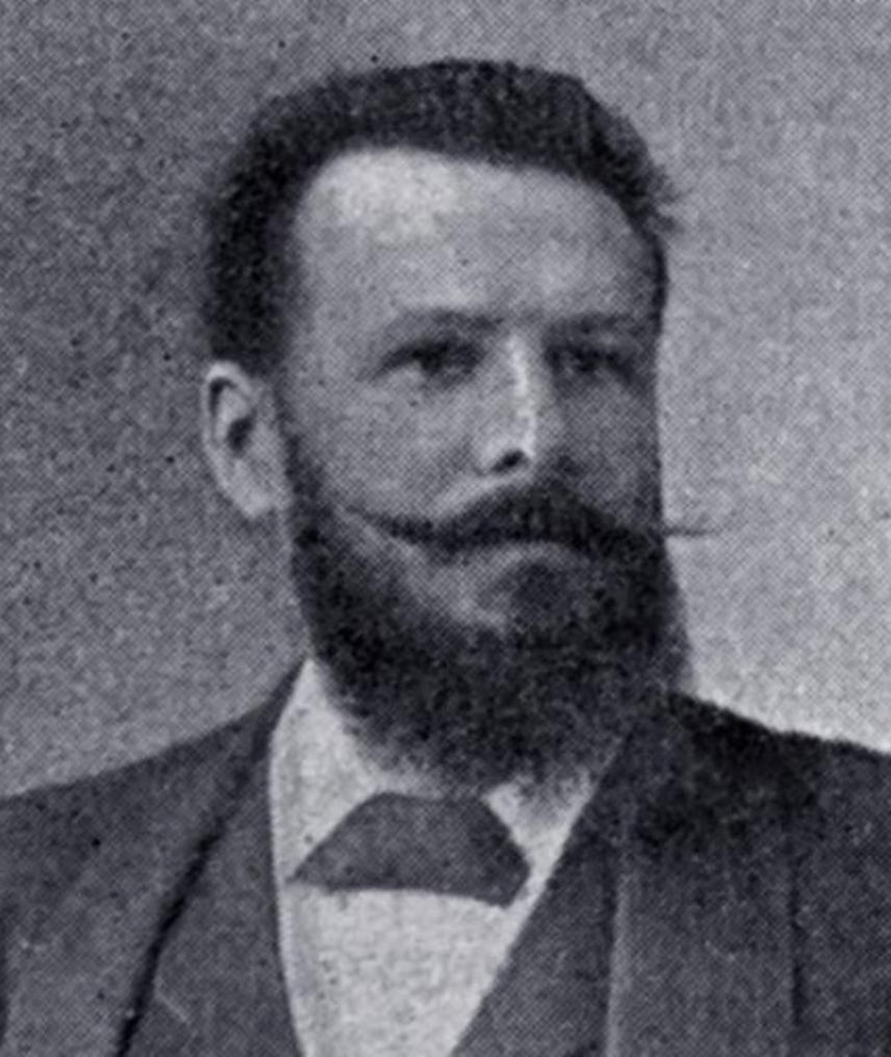 Photo of Michel Carré