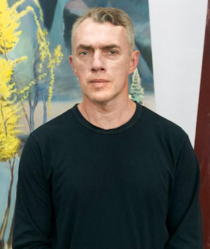 Neo Rauch – Movies, Bio and Lists on MUBI