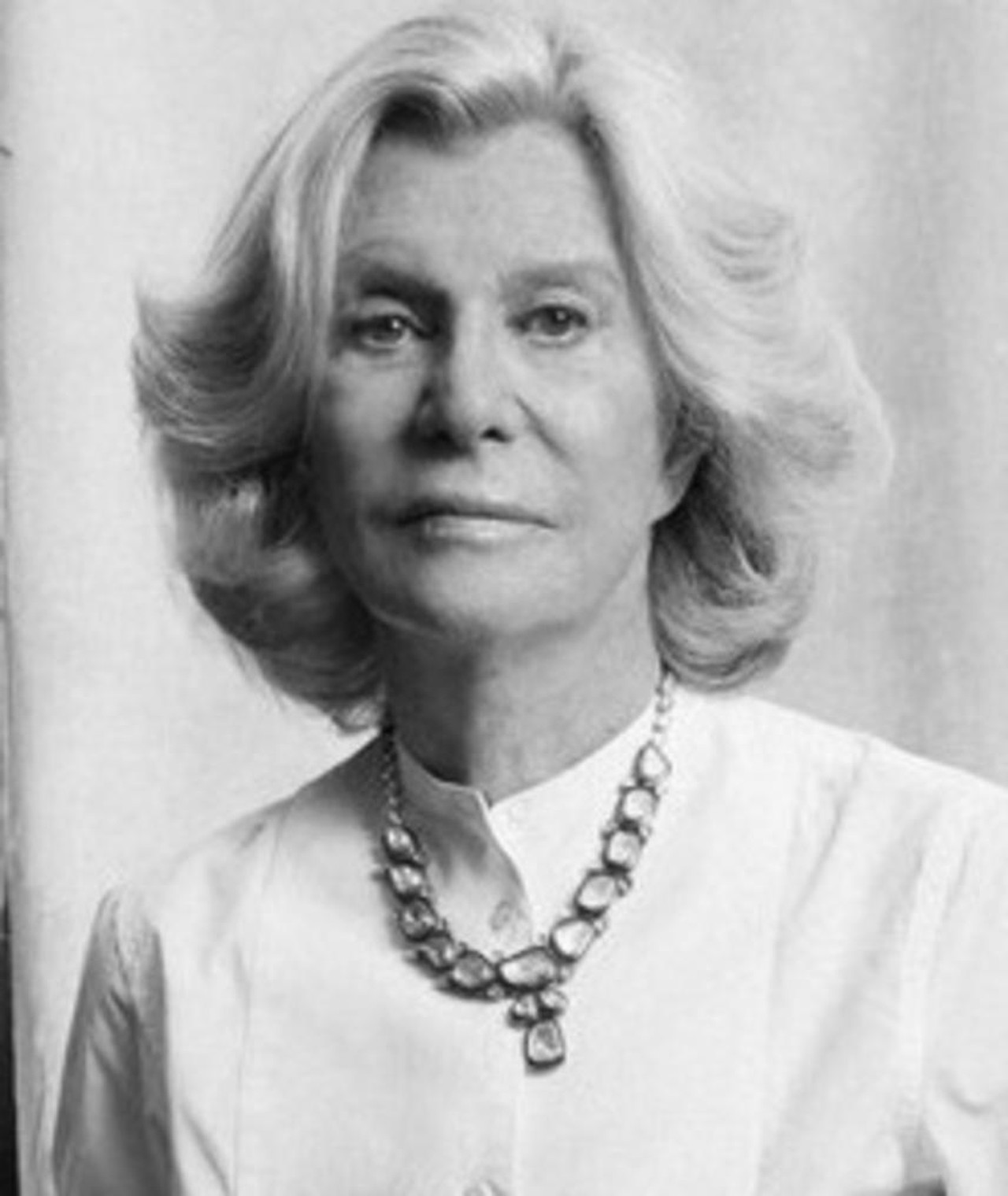 Photo of Marina Cicogna