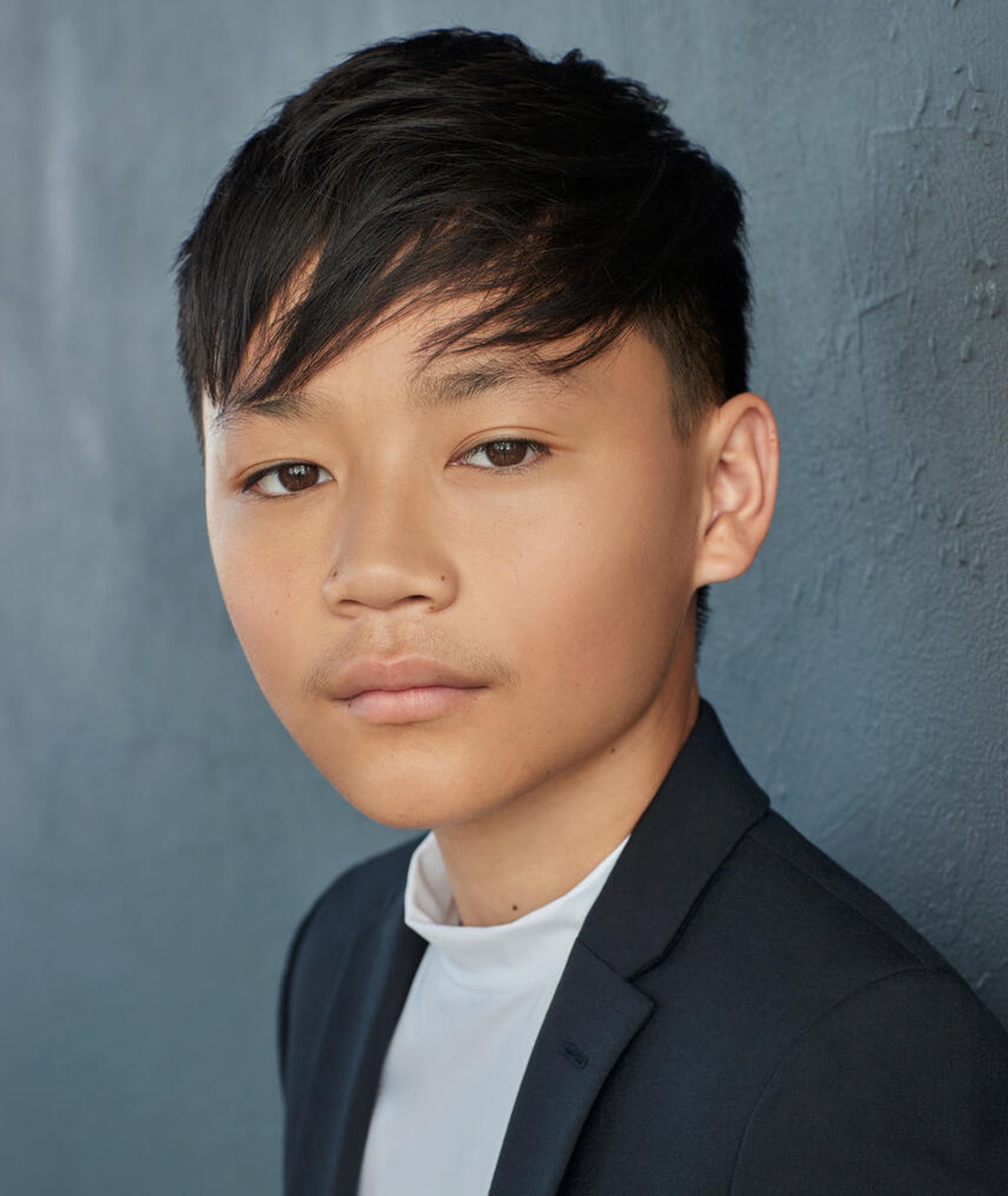 Photo of Izaac Wang
