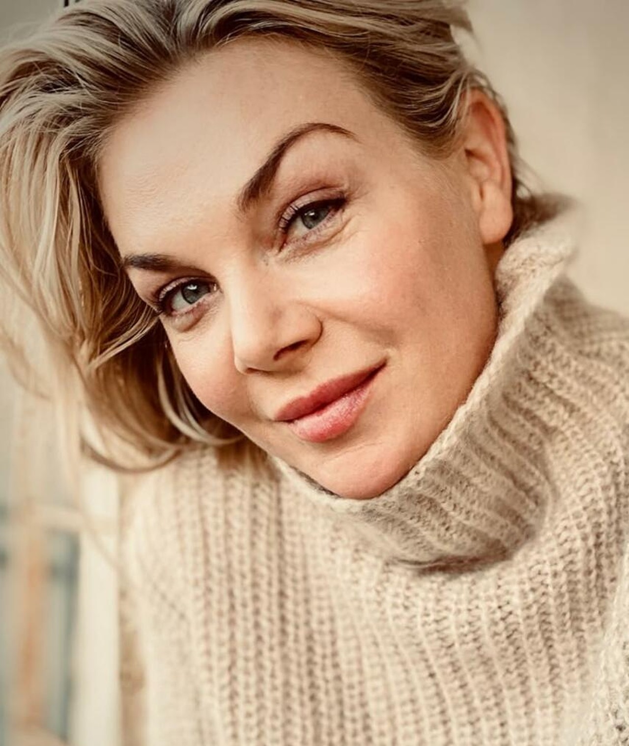 Photo of Marte Engebrigtsen