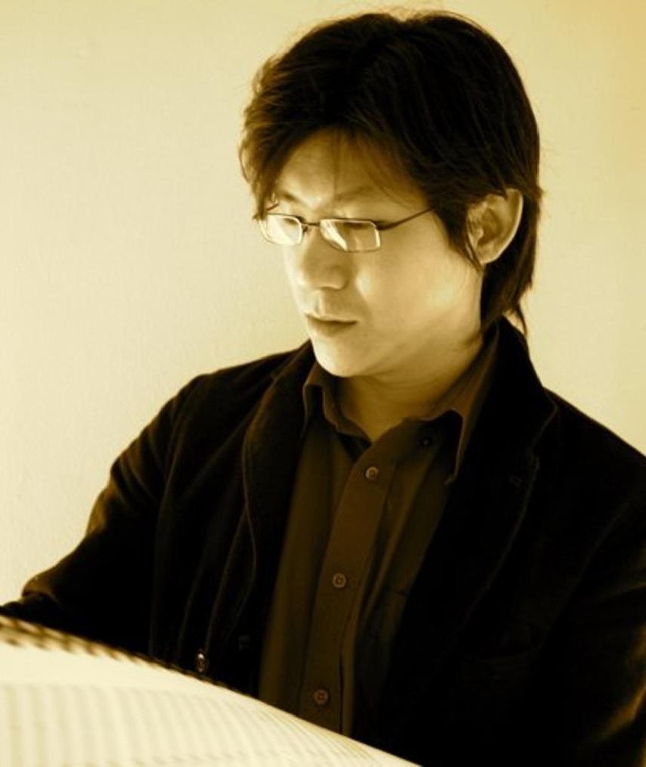 Photo of Ken Hor